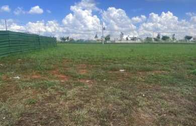 Imagem: O terreno possui 328m² de Área e está localizado em Terras