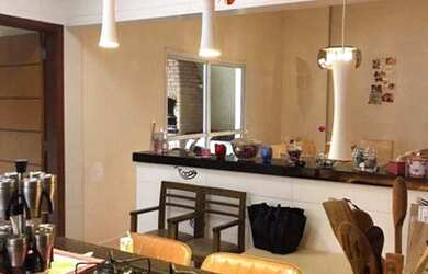 Imagem: Linda casa em condomínio fechado em Indaiatuba 218 m² por