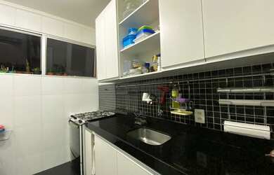 Imagem 6: Maravilhoso apartamento na melhor localização do Bairro Camargos