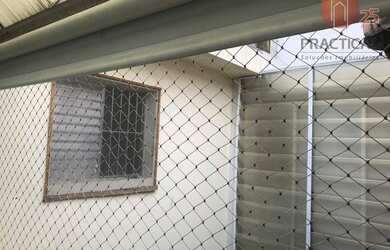 Imagem 12: CASA DE VILA. Varanda, Área de serviço, 190m² de Áreae2 Vagas na garagem