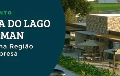 Imagem: O terreno possui 306m² de Área e está localizado em Quinta