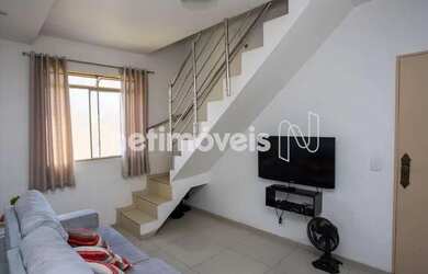 Imagem: O apartamento na cobertura possui 3 Dormitórios, 2 Banheiros