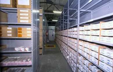 Imagem 4: Galpão para Locação em São Paulo, Vila Buarque, 6 banheiros, 10 vagas