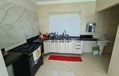 Imagem 11: PORTO RICO - Casa Padrão - Condomínio Porto Belo