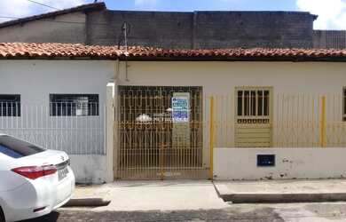 Imagem: R. VALDIMIR DO REGO ABREU - BAIRRO CENTRO/S