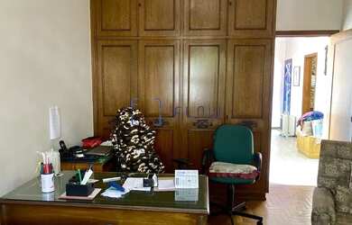 Imagem 7: Sobrado 400m² contendo 2 suítes e 12 vagas -Campo Belo