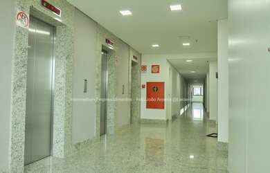 Imagem: O depósito possui 30m² de Área e está localizado em Barro