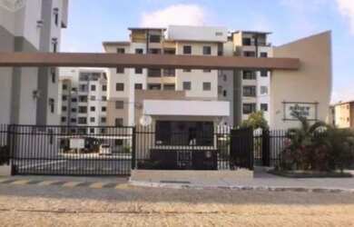 Imagem 1: Alugo Apartamento Mobiliado Aracaju Cond Natura Vile no Bairro Jabotiana