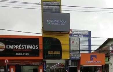 Imagem 2: Loja Comercial para Locação em Itaquaquecetuba, Centro