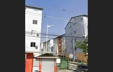 Imagem 5: República femina em condomínio fechado