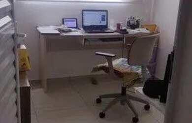 Imagem: A casa possui 2 Dormitórios, 1 Banheiro, 82m² de Área e