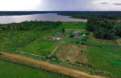 Imagem: Vendo um lindo Rancho