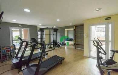 Imagem 14: Apartamento com 2 dormitórios, 63 m² - venda por R$ 479.000,00 ou aluguel...