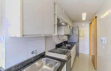 Imagem 14: Cobertura com 3 dormitórios à venda, 137 m² por R$ 1.290.000,00 - Recreio...