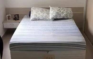 Imagem 4: Apartamento em Cond. Spazio Di Bragança - Pq. Industrial - por R$249.000,00