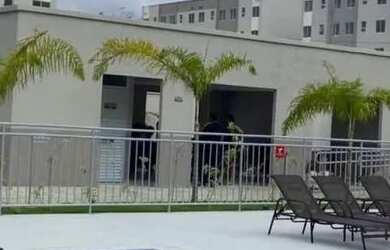 Imagem 4: Lançamento Na Região Do Siqueira, Sinal De R$ 500, Ap De 2 Quartos,...