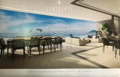 Imagem 13: Edifício Almirante - Riviera de São Lourenço - Módulo 3