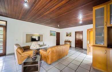 Imagem 12: Casa Residencial à venda, Retiro Vale do Sol, Embu das Artes - CA5445