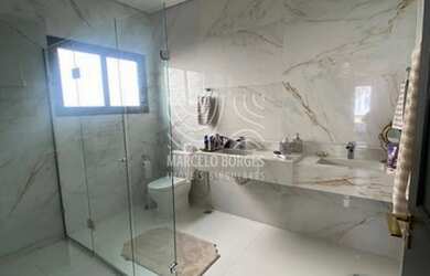 Imagem 9: UM PRIMOR DE CASA NOVA COM 315M2 NO CONDOMÍNIO BRISAS JUNDIAÍ/SP