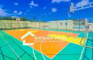 Imagem 5: Jardins da Roseira PE22. Piscina, 53m² de Área, 1 Vaga na garageme2...