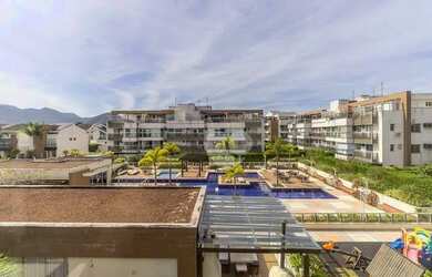 Imagem 11: Cobertura com 3 dormitórios à venda, 137 m² por R$ 1.290.000,00 - Recreio...