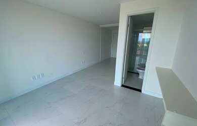 Imagem 9: Locação - apartamento novo com 30m², projetado e área de lazer em...