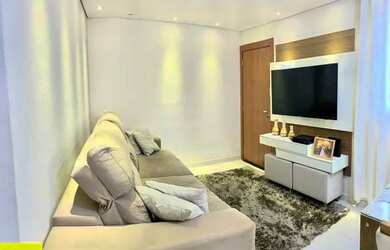 Imagem 6: SÃO JOSÉ DO RIO PRETO - Apartamento Padrão - RIOS DI ITÁLIA