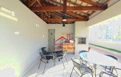 Imagem 10: Apartamento com 2 dormitórios, 50 m² - venda por R$ 185.000,00 ou aluguel...