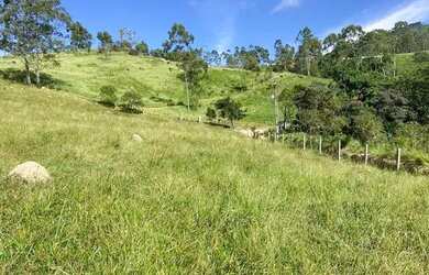 Imagem 2: Lote/Terreno para venda tem 500 metros quadrados em Boa Vista - Igaratá - SP