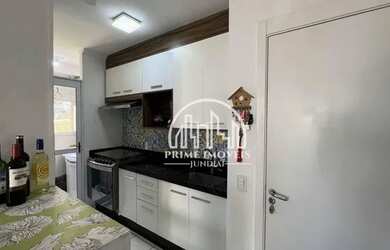 Imagem 5: APARTAMENTO 3 DORM COM SUÍTE - VISTA PARK - EM FRENTE AO FORT - JUNDIAÍ...