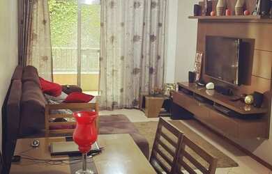 Imagem 1: Vendo Amplo apartamento localizado na Ilha do Governador