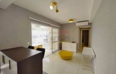 Imagem 5: Apartamento para venda com 72 metros quadrados com 2 quartos em Lauzane...