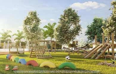 Imagem 9: Condomínio Florais Safira