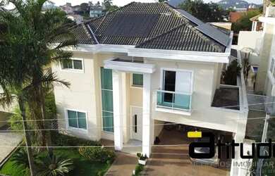 Imagem 6: CASA A VENDA COND TARUMÃ - SANTANA DE PARNAÍBA - SP