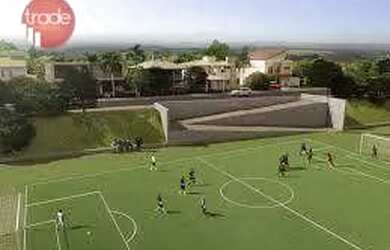 Imagem 4: Terreno à venda, 250 m² por R$ 265.000,00 - Reserva Imperial - Ribeirão Preto/SP