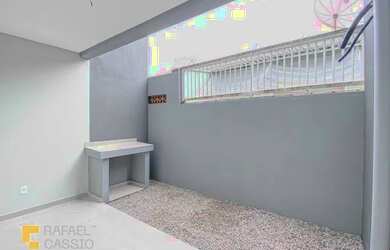 Imagem 4: Sobrado novo no bairro Santa Terezinha com 2 quartos em Gaspar