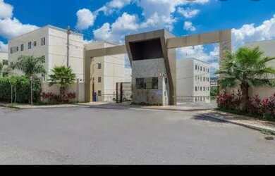 Imagem 13: Oportunidade. 41m² de Área, 2 Vagas na garageme2 Dormitórios