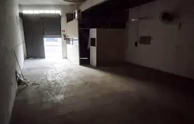 Imagem 8: Galpão para Locação em Praia Grande, Maracanã, 1 banheiro