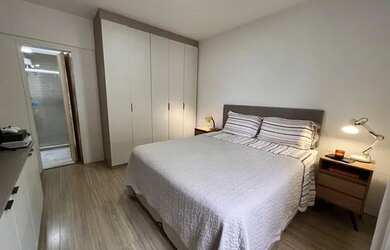 Imagem 5: RIO DE JANEIRO - APARTAMENTO PADRÃO - FREGUESIA JACAREPAGUÁ