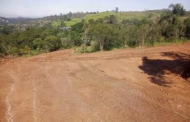 Imagem 2: Lote/Terreno para venda tem 500 metros quadrados em Ouro Fino - Santa...