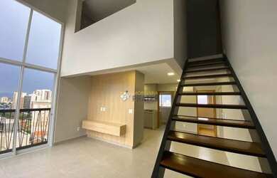 Imagem: O apartamento possui 2 Dormitórios, 2 Banheiros, 2 Vagas na