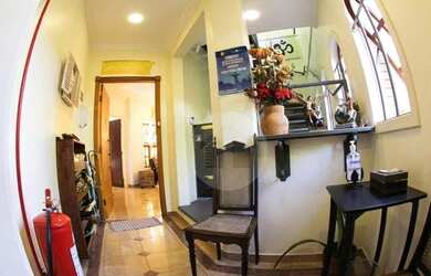 Imagem 7: Sobrado com 8 dormitórios, 676 m² - venda por R$ 4.000.000,00 ou aluguel...