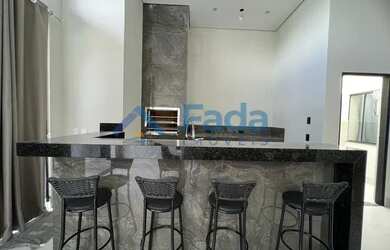 Imagem 2: PORTO RICO - Casa Padrão - Loteamento Bela Vista