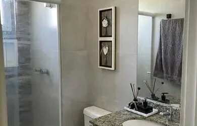 Imagem 13: Apartamento para aluguel tem 80 metros quadrados com 3 quartos