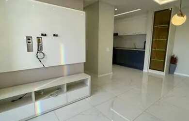 Imagem 8: VARANDAS GRAN PARK. Varanda, 75m² de Área, 2 Vagas na garageme3 Dormitórios