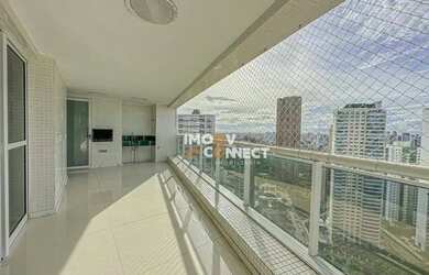 Imagem 1: Apartamento com 3 dormitórios à venda, 335 m² por R$ 4.077.900,00 - Altiplano Cabo Branco