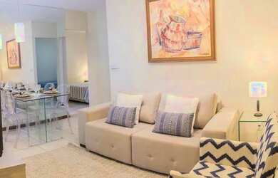 Imagem: O apartamento à venda possui 2 Dormitórios, 1 Banheiro, 1