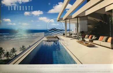 Imagem 14: Edifício Almirante - Riviera de São Lourenço - Módulo 3