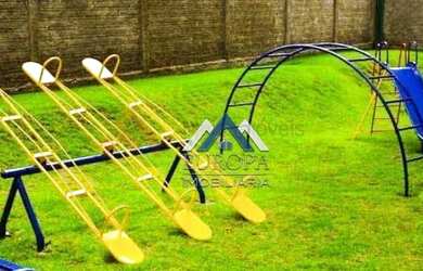 Imagem 12: Condomínio Residencial Europa