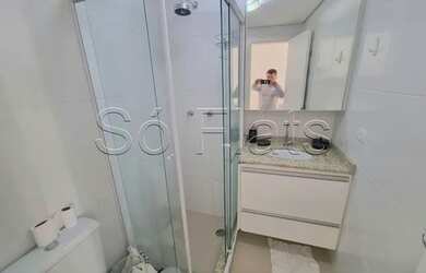 Imagem 11: Studio Choice Panamby para locação com 1 dorm 1 vaga, próximo da ponte...